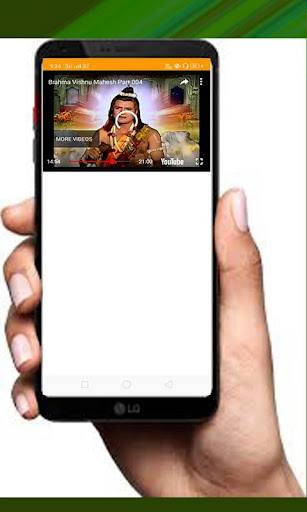 Brahma Vishnu Mahesh All Episode HD Quality Video