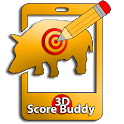 3D Score Buddy