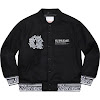 support unit varsity jacket fw21