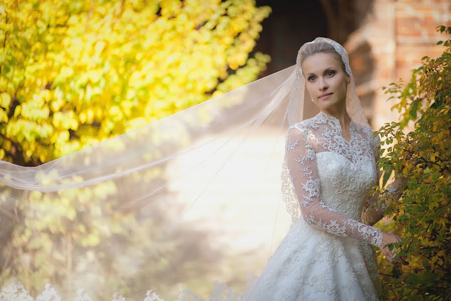 Wedding photographer Yana Polyakova (jana001). Photo of 18 March 2014