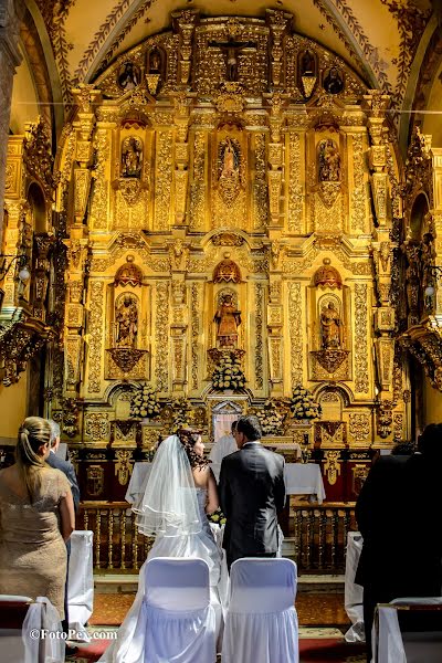 Wedding photographer Doroteo Catalán (doroteocatalan). Photo of 10 October 2015