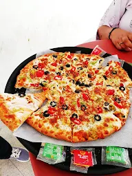 World of Pizza photo 1