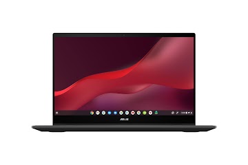 ASUS Chromebook CX55