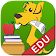 News-O-Matic EDU icon