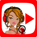 Cover Image of ดาวน์โหลด Fame: YouTube Celebrity Story 3.9 APK