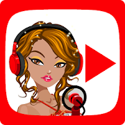 Fame: YouTube Celebrity Story 3.9 Icon