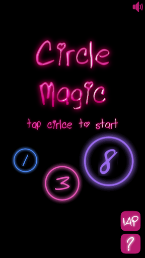 Circle Magic