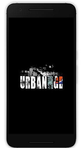 Urban Fitness GB