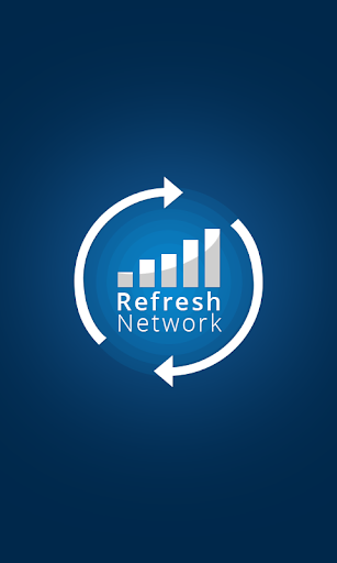 Network Signal Refresher Pro