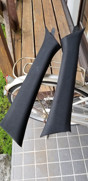 ヴェロッサのヴェロッサに関するカスタム事例の投稿画像3枚目