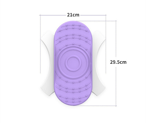 Title 1, Household Separation Type Twisting Turntable wi...