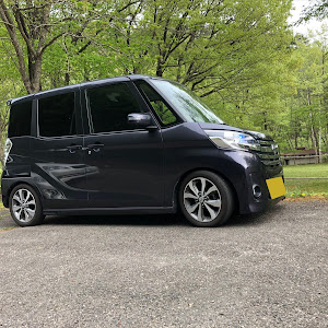 デイズルークス B21A