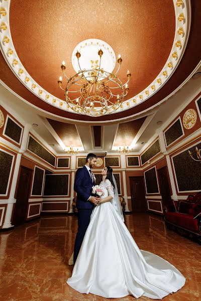 Photographe de mariage Aleksandr Mishin (slon23rus). Photo du 28 février 2020