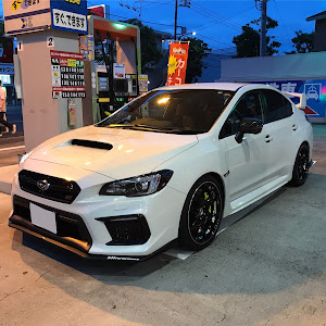 WRX STI