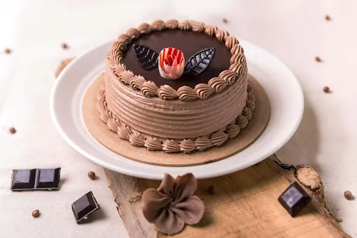 Truffle Cake