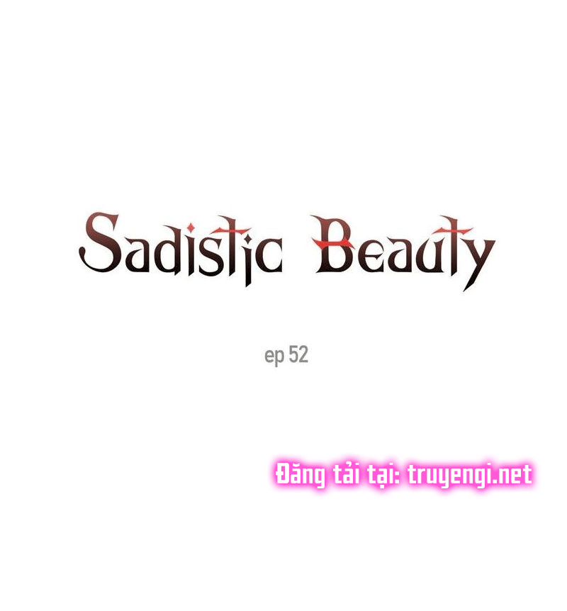 Nữ Tiểu Thuyết Gia Dậm Bao - Beauty Of Sadistic