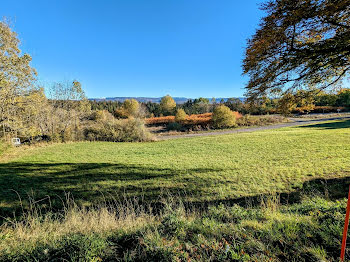 terrain à Grande-Rivière (39)