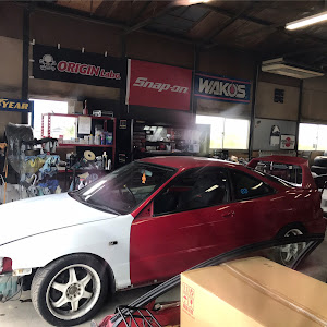 インテグラ DC2
