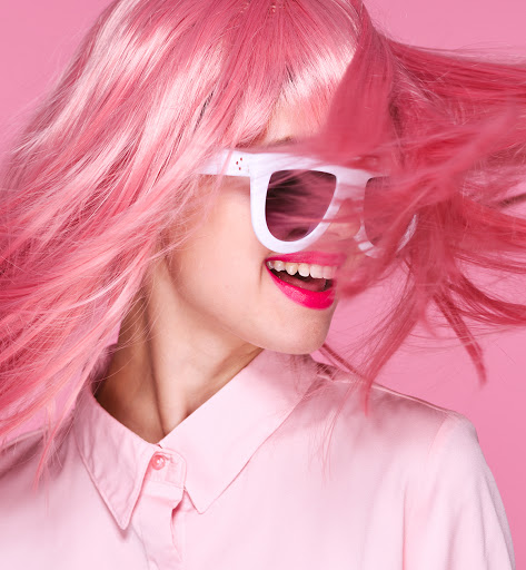 How to be a happy stutterer