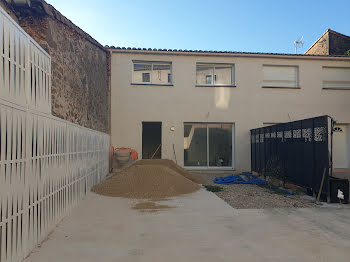 duplex à Agde (34)