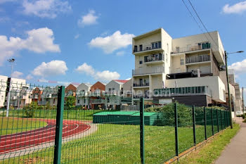 appartement à Carrières-sous-Poissy (78)