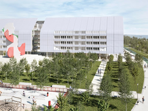 Appartement 5