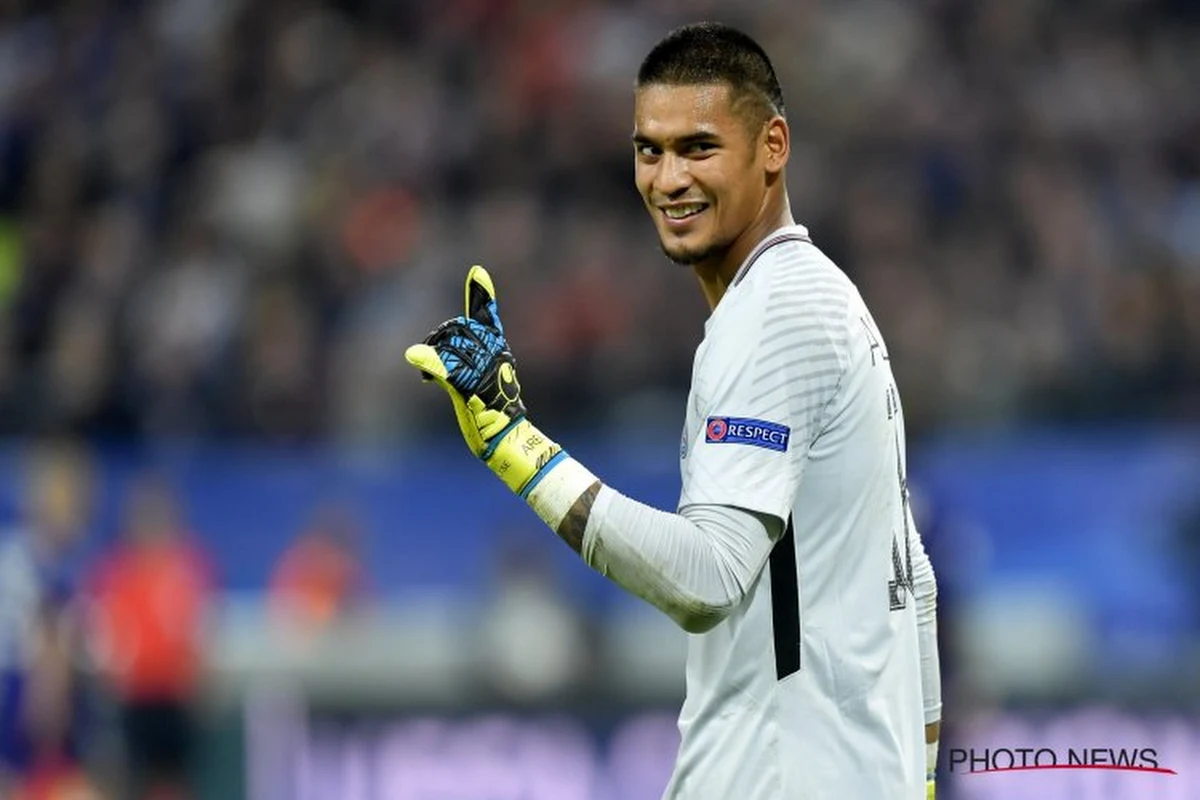 PSG wil topkeeper weghalen uit Premier League