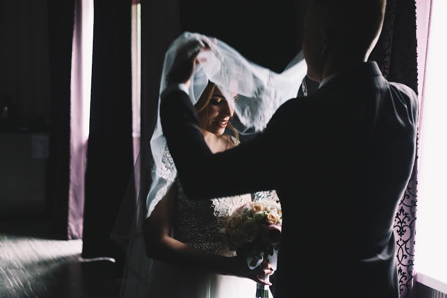 Wedding photographer Anastasiya Kulikova (ll-foto). Photo of 1 February 2021