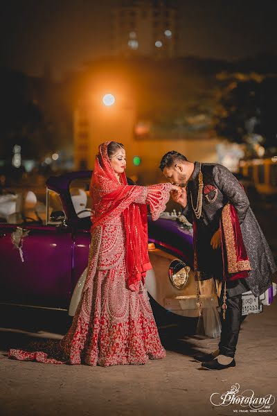 結婚式の写真家Toukir Ahamed (toukir440)。4月25日の写真