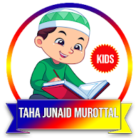 Taha Junaid Quran Audio Full Offline Kids Murottal