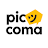 piccoma - Mangas et Webtoons icon