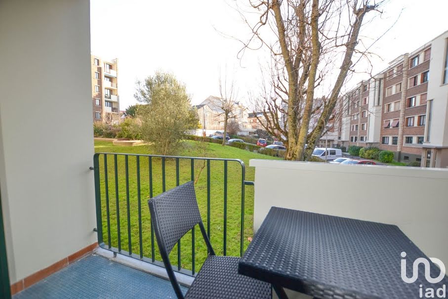 Vente appartement 3 pièces 55 m² à L'hay-les-roses (94240), 225 000 €