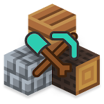 Cover Image of 下载 Builder for Minecraft PE Free 14.5 APK