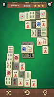 Mahjong Screenshot