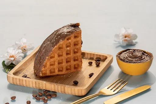 Coffee Waffle