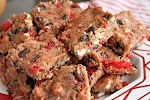 Icebox Fruitcake was pinched from <a href="https://www.southernplate.com/icebox-fruitcake/" target="_blank" rel="noopener">www.southernplate.com.</a>