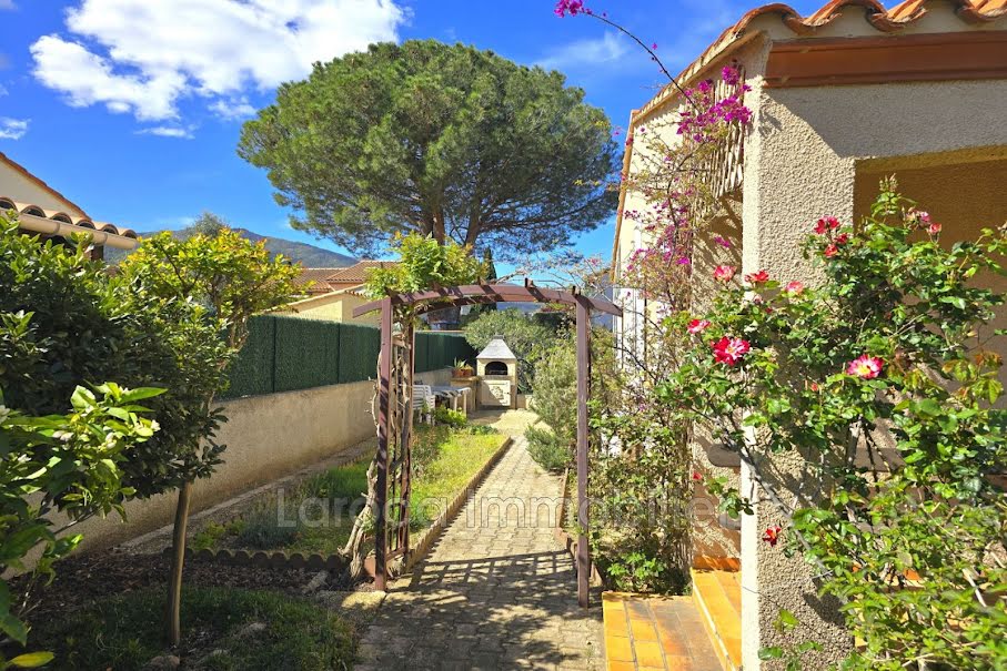 Vente villa 3 pièces 100 m² à Sorède (66690), 389 000 €