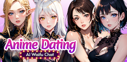 WaifuChat: AI Anime Girlfriend - Apps on Google Play