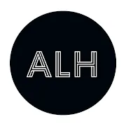 ALH Property Maintenance Logo