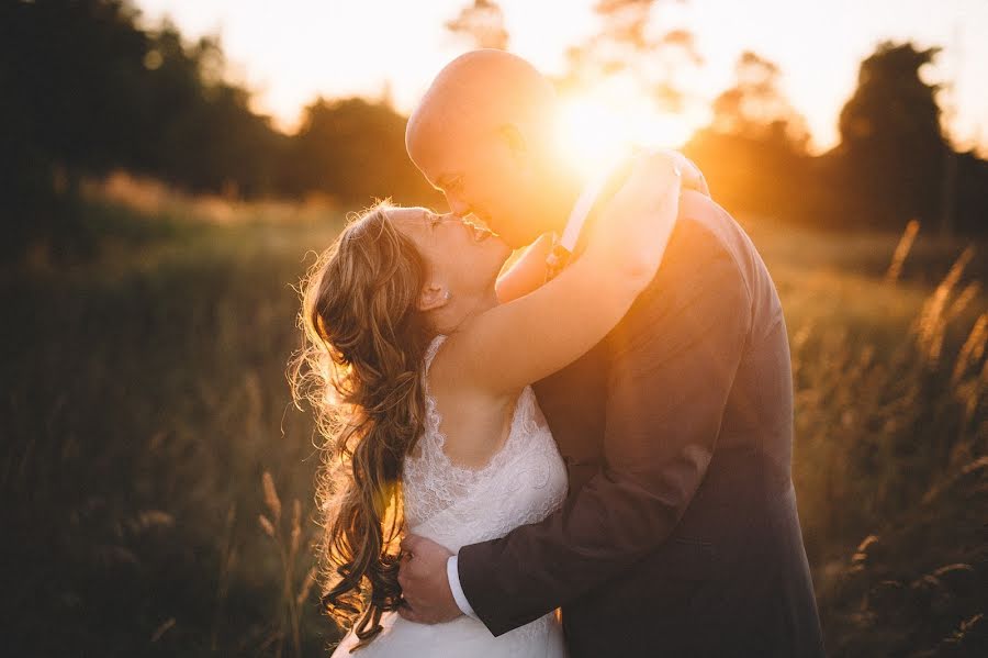 Photographe de mariage Lina Nydahl (nydahl). Photo du 30 mars 2019