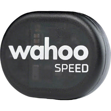 Wahoo Fitness RPM Speed Sensor with Bluetooth/ANT+