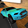 Car Race Extreme Stunts icon