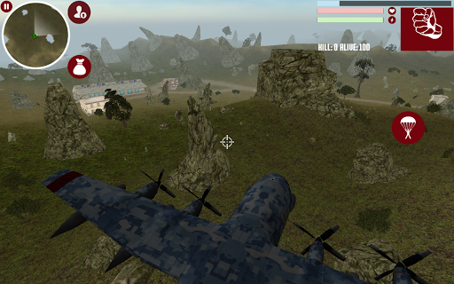 Dome of Doom 1.0 screenshots 1