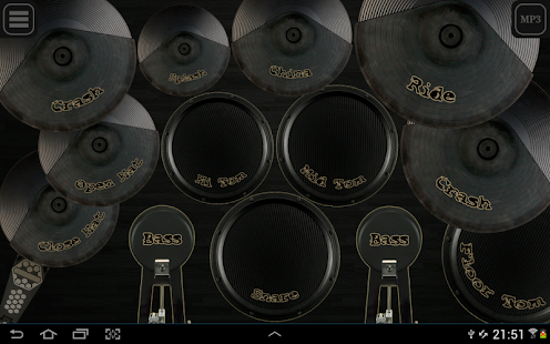 download Drums free