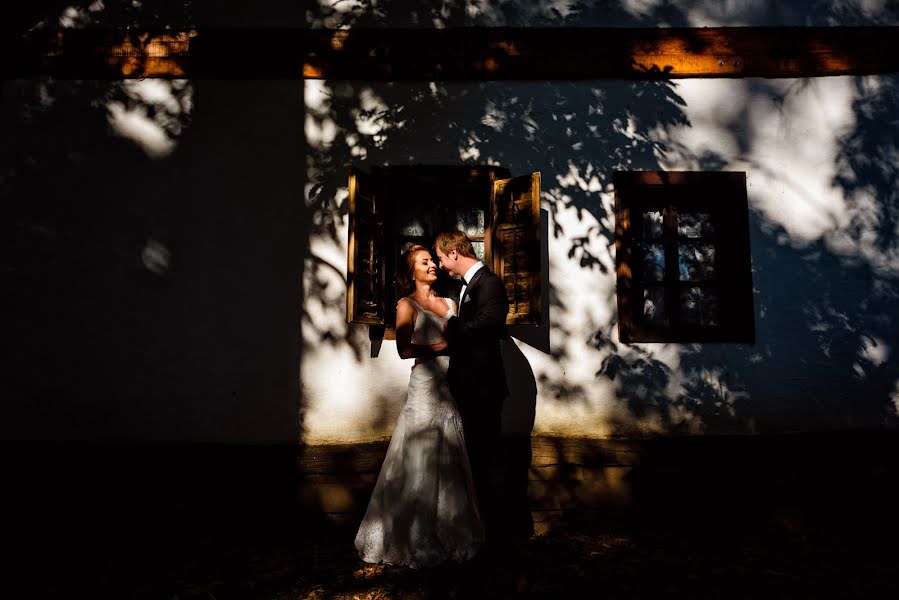 Fotógrafo de bodas Ioana Pintea (ioanapintea). Foto del 30 de noviembre 2016