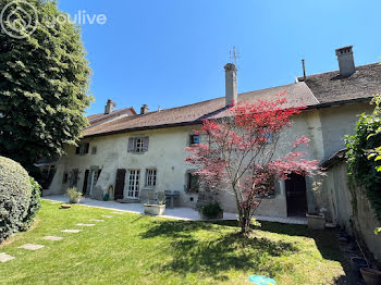 maison à Viry (74)