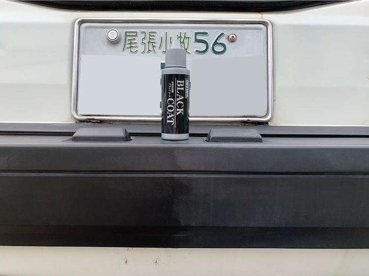 スカイラインのR30スカイライン・DR30・FJ20ET・鉄仮面・モールコートに関するカスタム事例の投稿画像1枚目