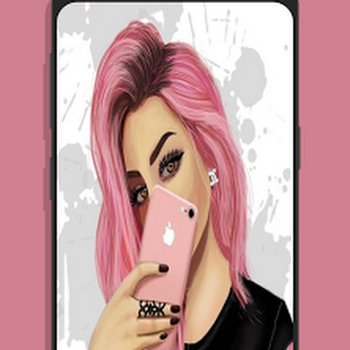 Cute Teenage Girl Cute Girly Wallpapers Cute Wallpapers For Teens