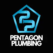 Pentagon Plumbing Ltd Logo