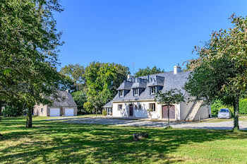 maison à Vannes (56)